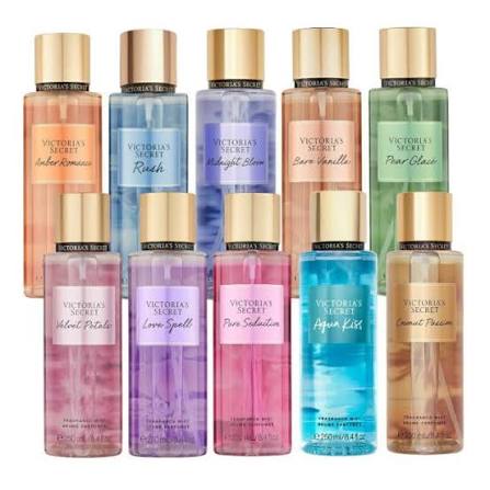 Victoria’s Secret