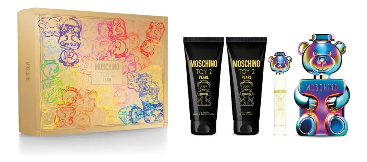 Kit Moschino