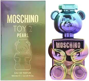Moschino Toy 2