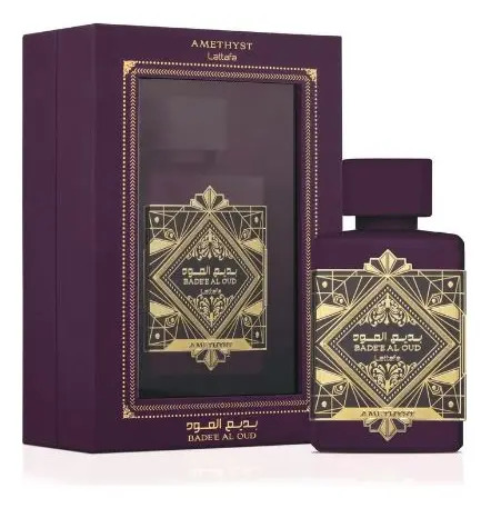 Perfume Badee Al Oud