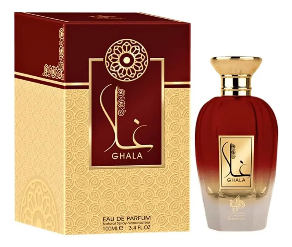 Ghala
