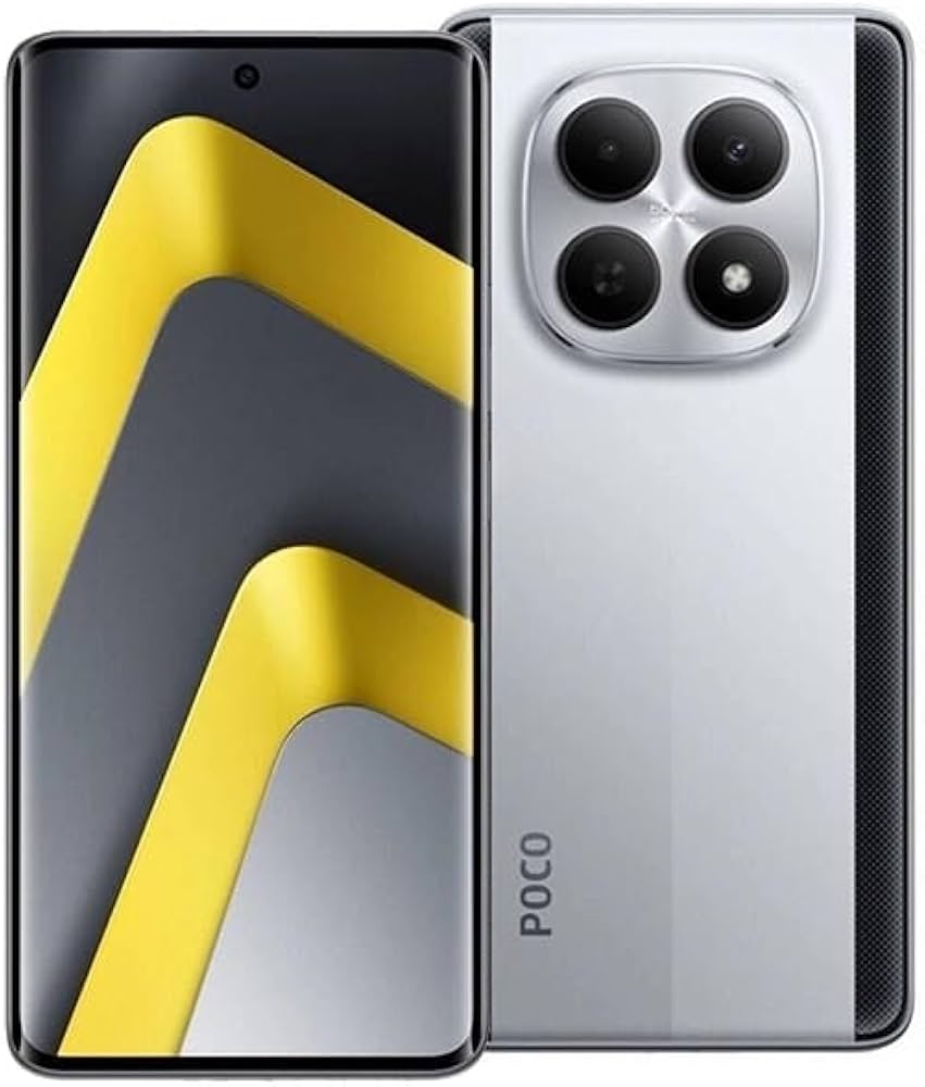 Xiaomi Poco M8