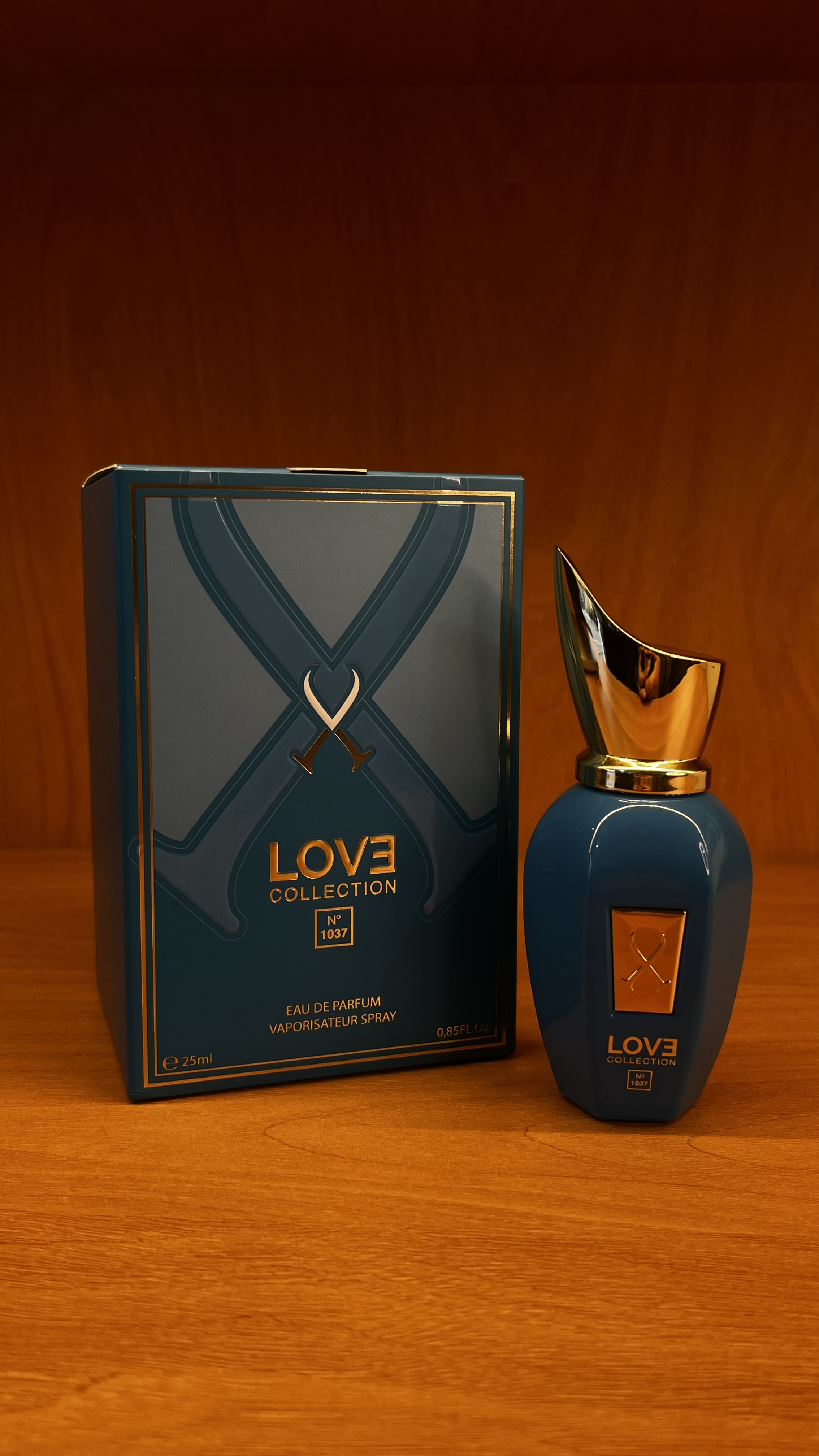 Perfume Love Collection