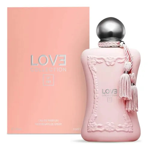 Perfume Love Collection