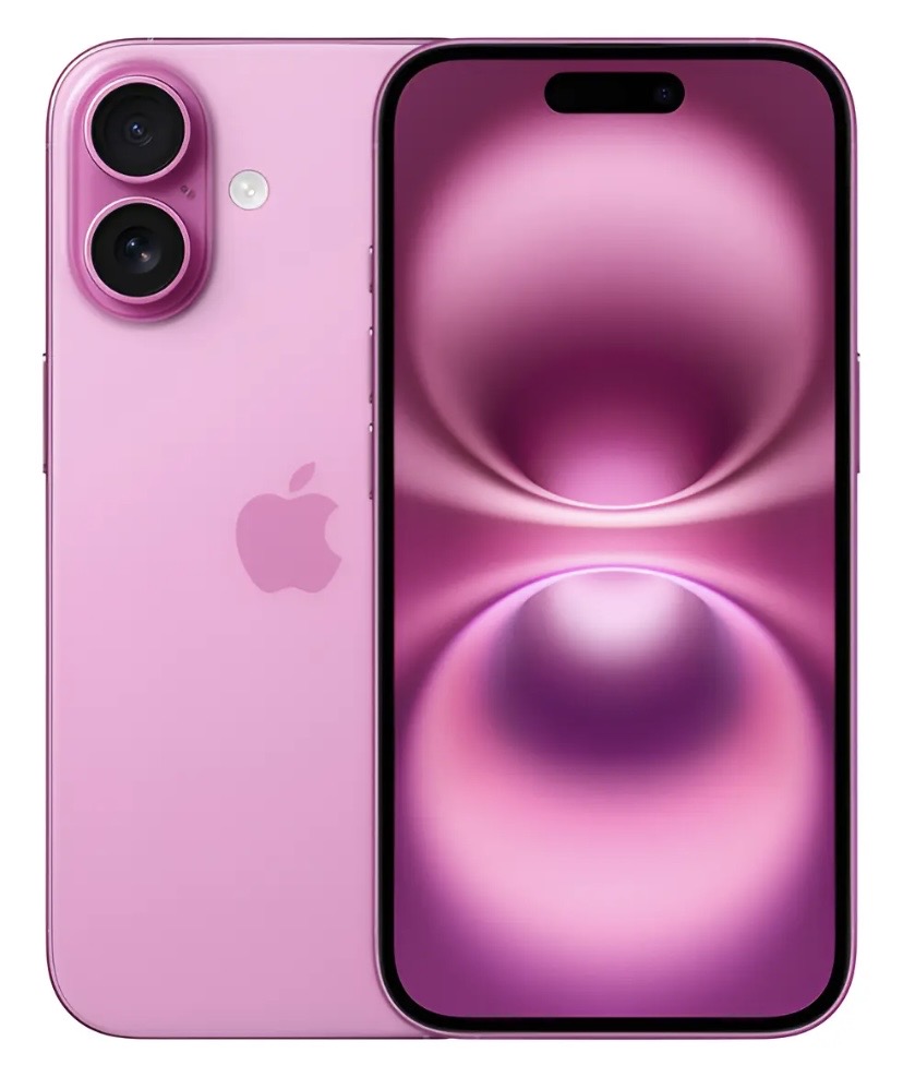 IPHONE 16