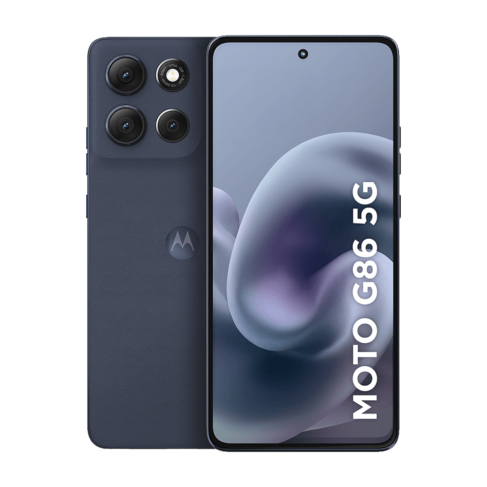 Moto g86 256gb