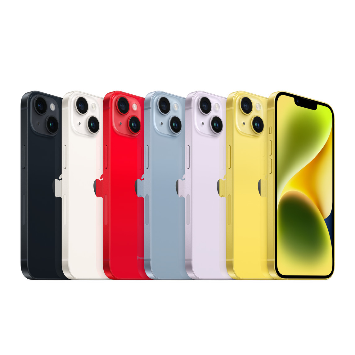 iPhone 14 128GB E-SIM